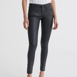 AG Adriano Goldschmied “THE LEGGING ANKLE”